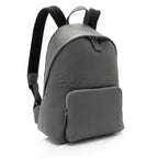 Burberry Leather Abbeydale Backpack (SHF-jIpe7w)
