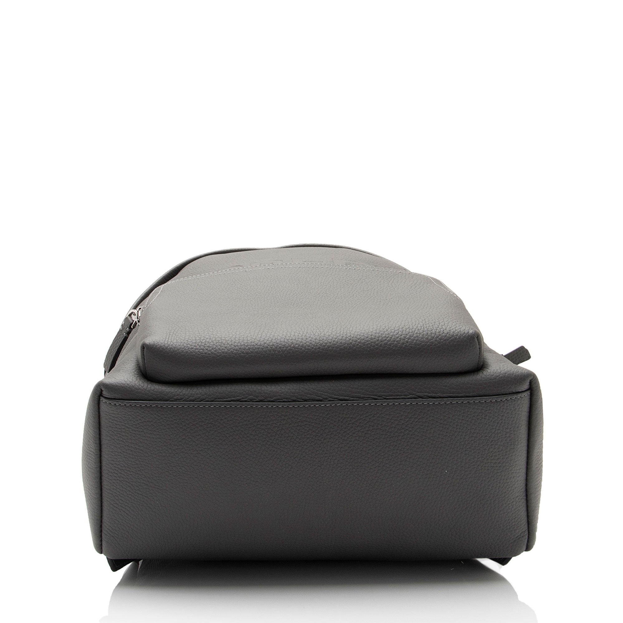 Burberry Leather Abbeydale Backpack (SHF-w3mXsI)