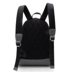Burberry Leather Abbeydale Backpack (SHF-JwTdXf)