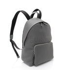 Burberry Leather Abbeydale Backpack (SHF-JwTdXf)