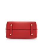 Burberry Leather Marais Belted Small Tote (SHF-20584)