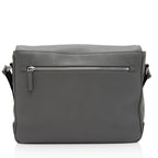 Burberry Leather Bruno Messenger Bag (SHF-DlpCUw)