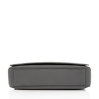 Burberry Leather Bruno Messenger Bag (SHF-DlpCUw)