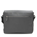 Burberry Leather Bruno Messenger (SHF-o1cptH)