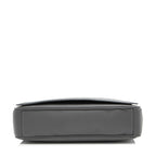 Burberry Leather Bruno Messenger (SHF-o1cptH)