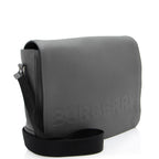 Burberry Leather Bruno Messenger (SHF-o1cptH)
