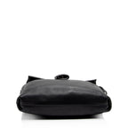 Burberry Leather Dalston Shoulder Bag (SHF-G3vTeF)