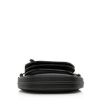 Burberry Leather Double Olympia Mini Bag (SHF-21459)