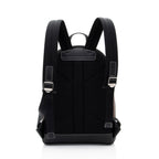 Burberry E-Canvas House Check Jett Backpack (SHF-qMCEAL)
