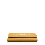 Burberry Leather Hazelmere Wallet on Strap (SHF-PITQIN)