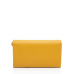 Burberry Leather Hazelmere Wallet on Strap (SHF-20QDy1)