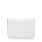 Burberry Leather Logo TB Shoulder Bag (SHF-15569)