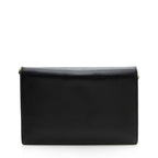 Burberry Leather Paxton Crossbody Bag (SHF-11164)