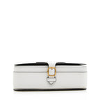Burberry Leather Square Shoulder Bag (SHF-20056)