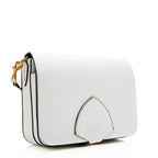 Burberry Leather Square Shoulder Bag (SHF-20056)