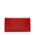 Burberry Leather TB Envelope Chain Shoulder Bag (SHF-16322)