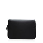Burberry Leather TB Flap Medium Shoulder Bag (SHF-20779)