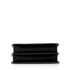 Burberry Leather TB Flap Medium Shoulder Bag (SHF-20779)