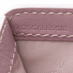 Burberry London Patent Cowley Wallet (SHF-19480)