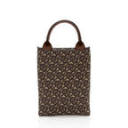 Burberry Monogram TB One Handle Pouch (SHF-18651)