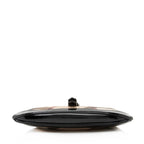 Burberry Nova Check Brooke Mini Hobo (SHF-23249)
