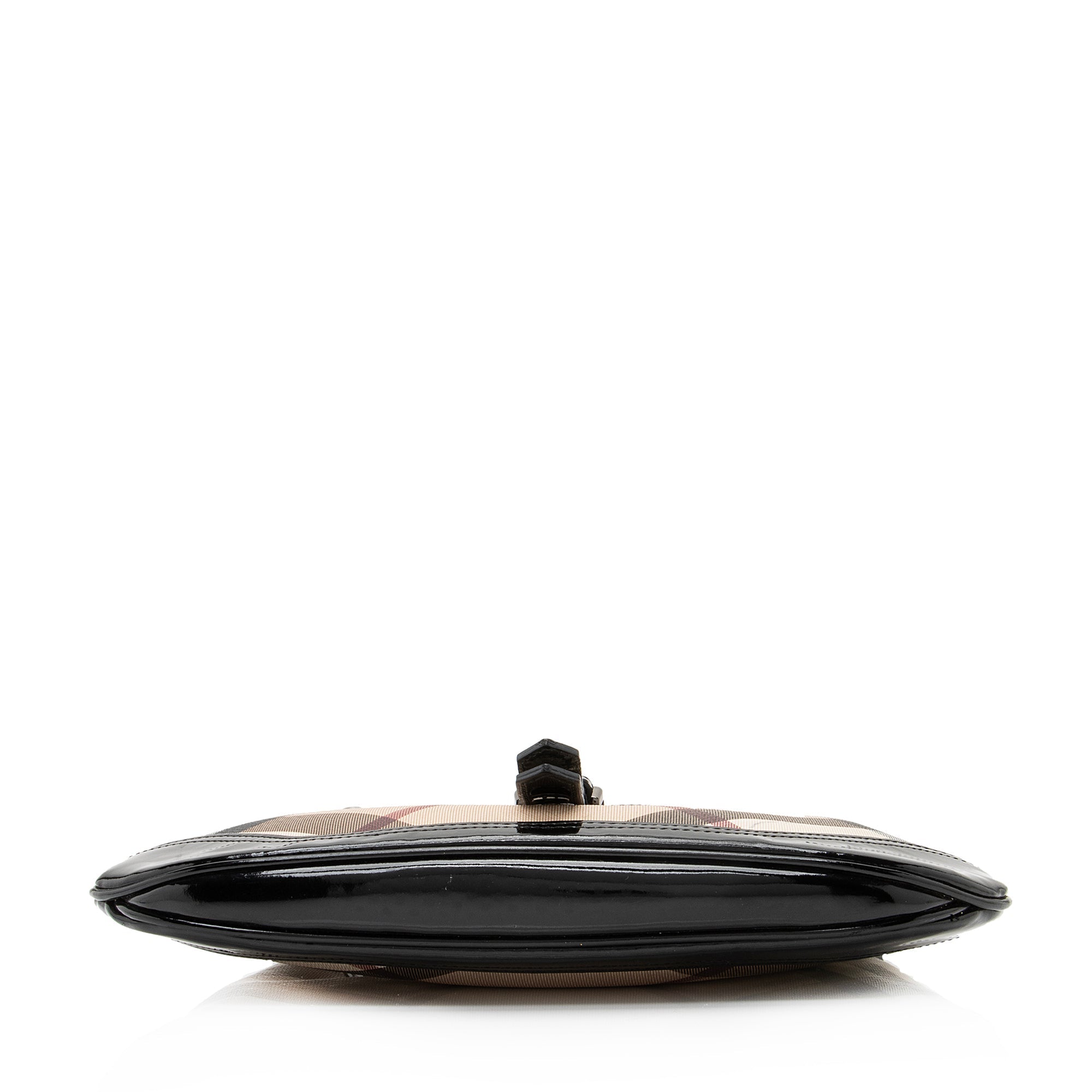 Burberry Nova Check Brooke Mini Hobo (SHF-23249)