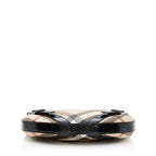 Burberry Nova Check Larkin Hobo (SHF-19068)
