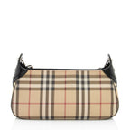 Burberry Nova Check Shoulder Bag (SHF-SsltsT)