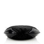 Burberry Nylon Hoxton Hobo (SHF-13792)