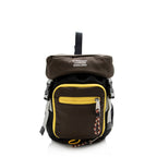 Burberry Nylon Leo Medium Sling Bag (SHF-21598)