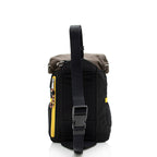 Burberry Nylon Leo Medium Sling Bag (SHF-21711)