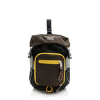 Burberry Nylon Leo Medium Sling Bag (SHF-21711)