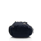 Burberry Nylon Rucksack Backpack (SHF-sz644S)