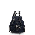 Burberry Nylon Rucksack Backpack (SHF-sz644S)