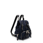 Burberry Nylon Rucksack Backpack (SHF-sz644S)