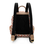 Burberry Nylon Rucksack Medium Backpack (SHF-19178)