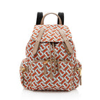 Burberry Nylon Rucksack Medium Backpack (SHF-19178)