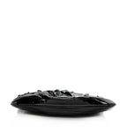 Burberry Patent Leather Buckle Small Shoulder Bag (SHF-15428)