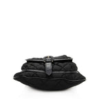 Burberry Quilted Nylon Crossbody Bag (SHF-19933)