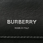 BURBERRY SMALL HORSEFERRY PRINT QUILTED LOLA SHOULDER BAG