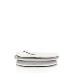 Burberry Smooth Calfskin Olympia Micro Crossbody (SHF-efQbqV)