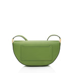 Burberry Smooth Calfskin Olympia Small Crossbody Bag (SHF-RzOREz)