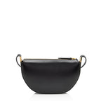 Burberry Smooth Calfskin Olympia Small Crossbody (SHF-0LQNns)