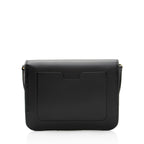 Burberry Smooth Leather TB Mini Bag (SHF-WCwDtL)