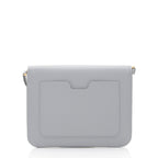 Burberry Smooth Leather TB Mini Bag (SHF-2UpmY4)