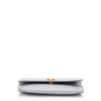 Burberry Smooth Leather TB Mini Bag (SHF-2UpmY4)