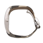 Burberry Stainless Steel Nova Check Heritage Watch (SHF-KjT33k)