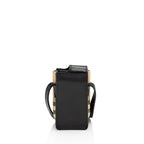 Burberry Vintage Canvas Nova Check Phone Pouch Crossbody (SHF-gakZW6)