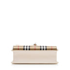 Burberry Vintage Check Macken Baby Crossbody Bag (SHF-19698)