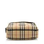 Burberry Vintage Check Paddy Crossbody (SHF-YtgPz5)